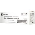 Triumph Adler 2725 - Toner authentique TN2725 - Black