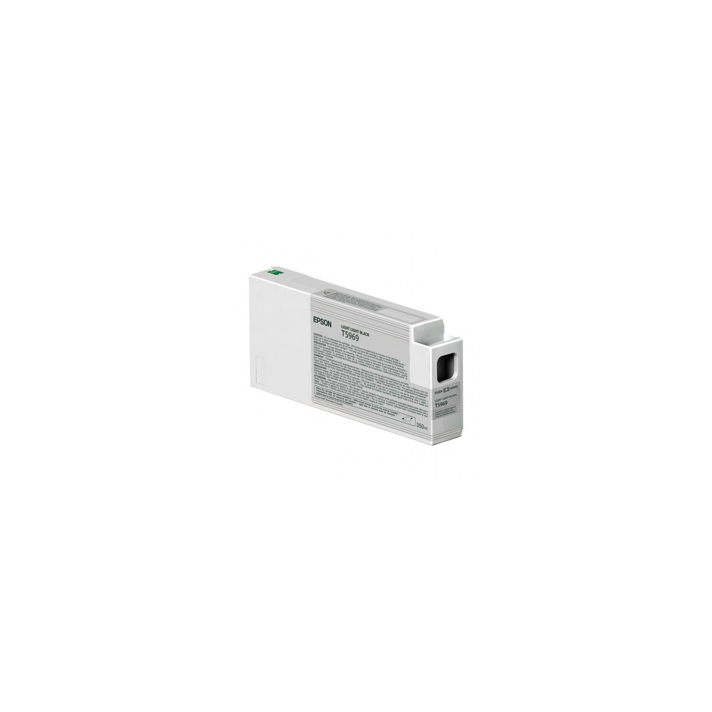 Epson UT5969 Cartouche originale T596900 - Noir