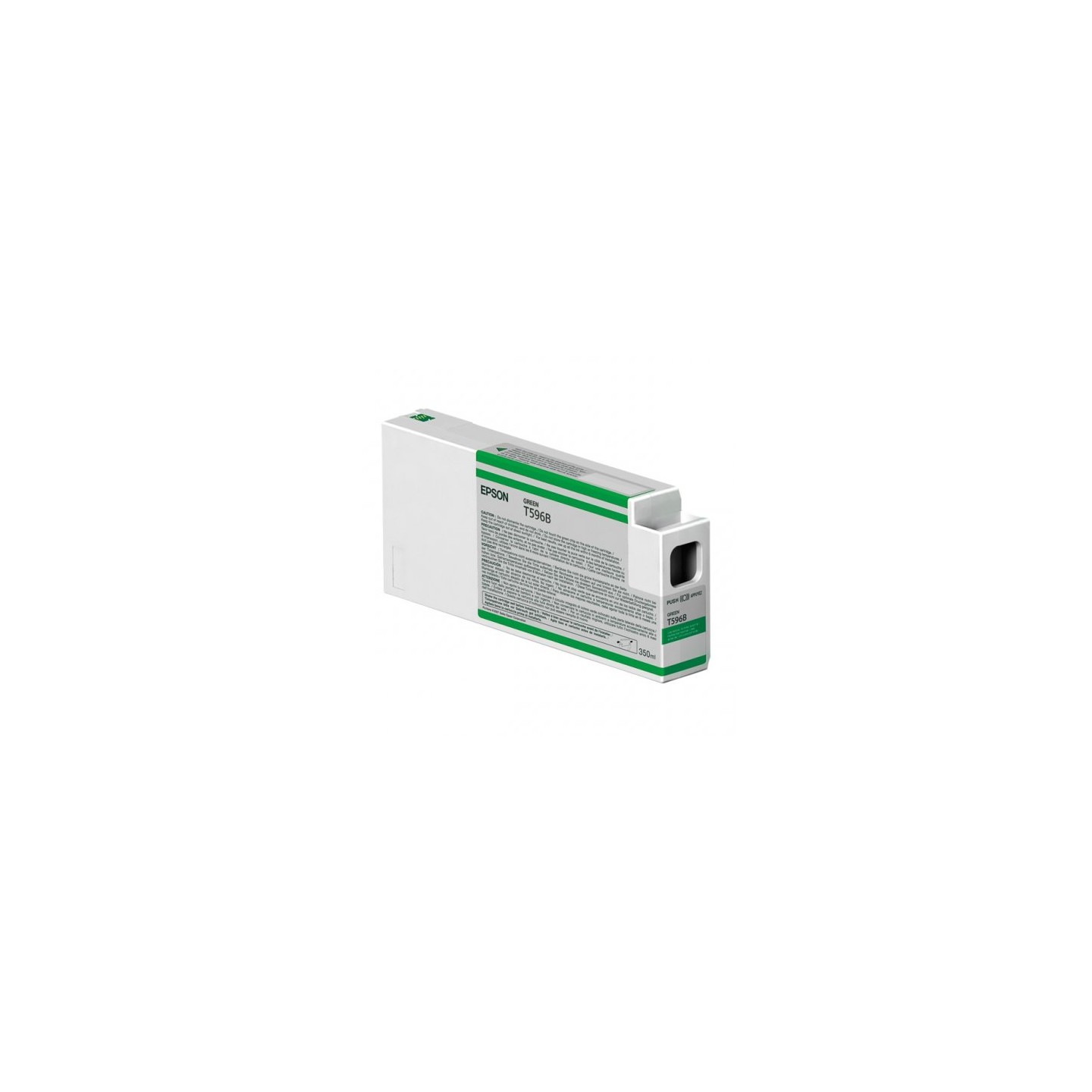 Epson UT596B Cartouche originale T596B00 - Vert