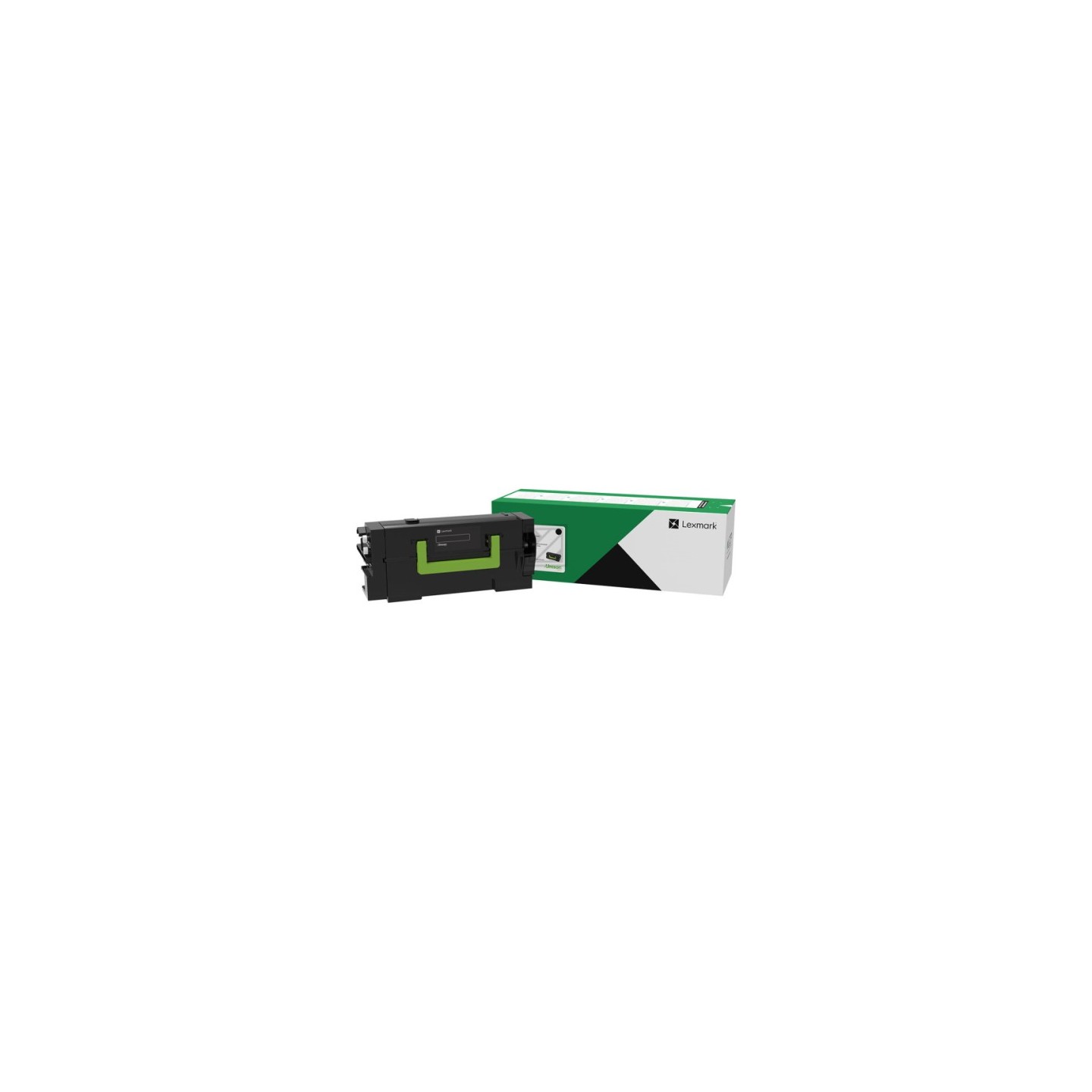 Lexmark 282H - Toner authentique RETURN B282H00 - Black