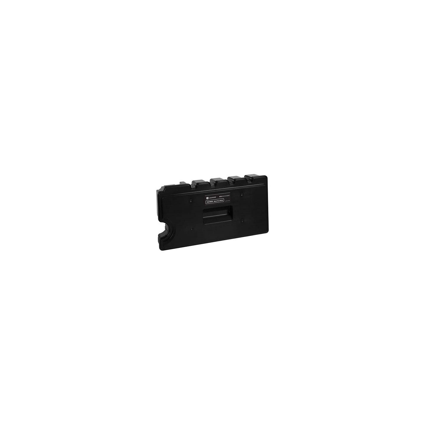 Lexmark 74C0W00 - Bac récupérateur authentique 74C0W00