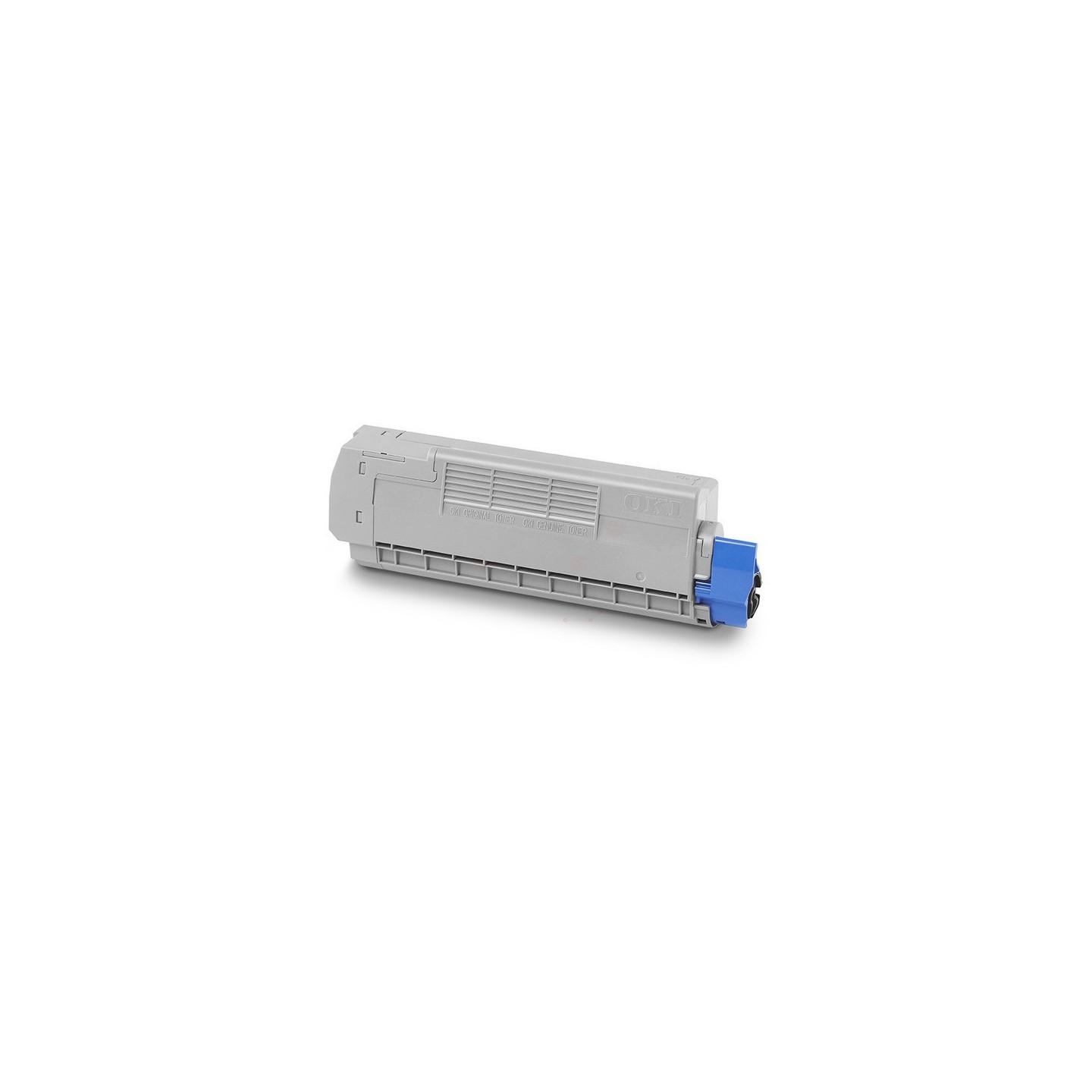 OKI OT612Y - Toner authentique Oki 46507505 - Yellow