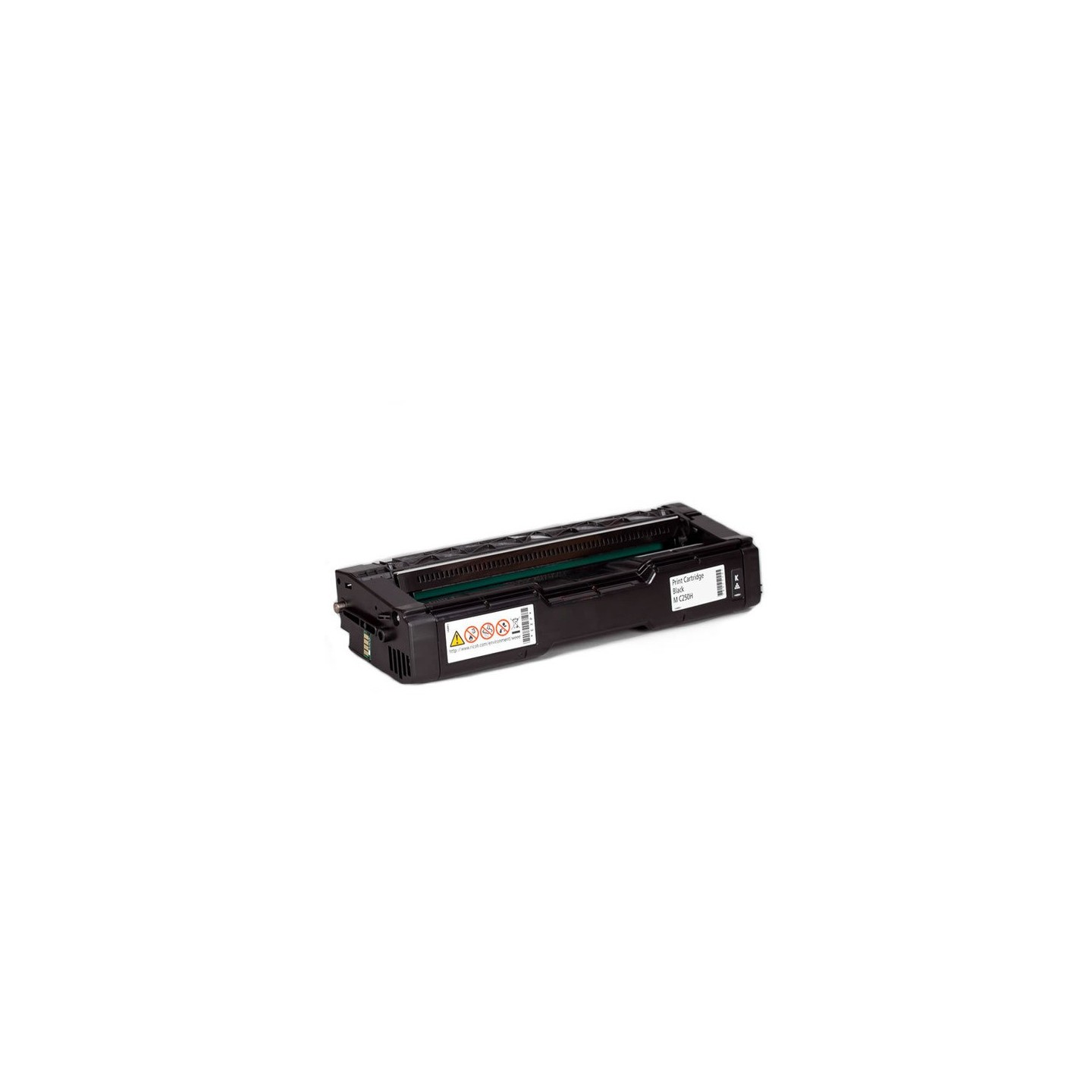 Ricoh 250 - Toner authentique 408340 - Black