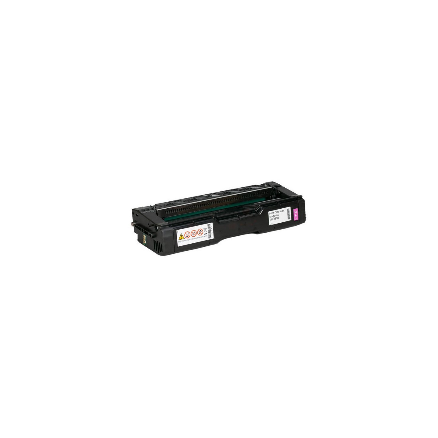 Ricoh 250 - Toner authentique 408342 - Magenta