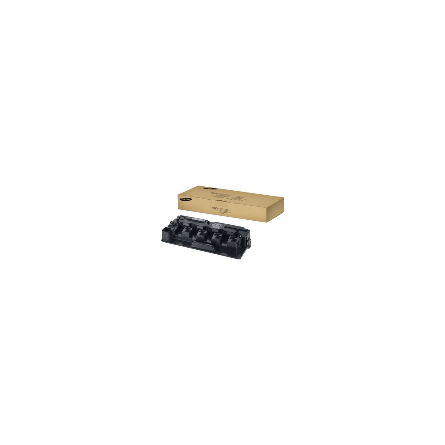 Samsung W809 - Bac récupérateur authentique CLTW809, SS704A