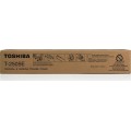 Toshiba T-2505 - Toner authentique 6AG00005084, T2505 - Black