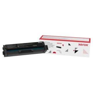 Xerox 006R04391 - Toner authentique 006R04391 - Black