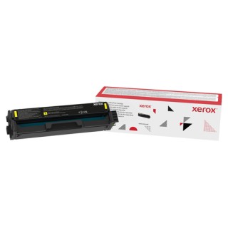 Xerox 006R04394 - Toner authentique 006R04394 - Yellow
