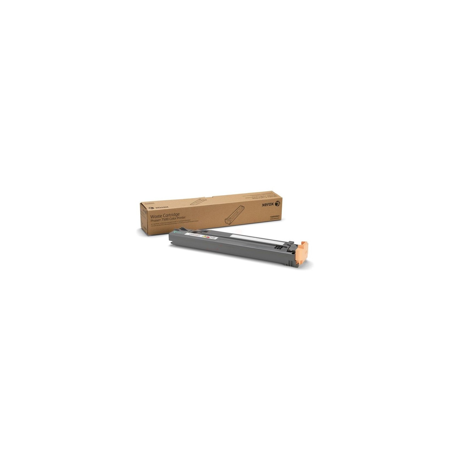 Xerox 7500 - Bac récupérateur authentique 108R00865