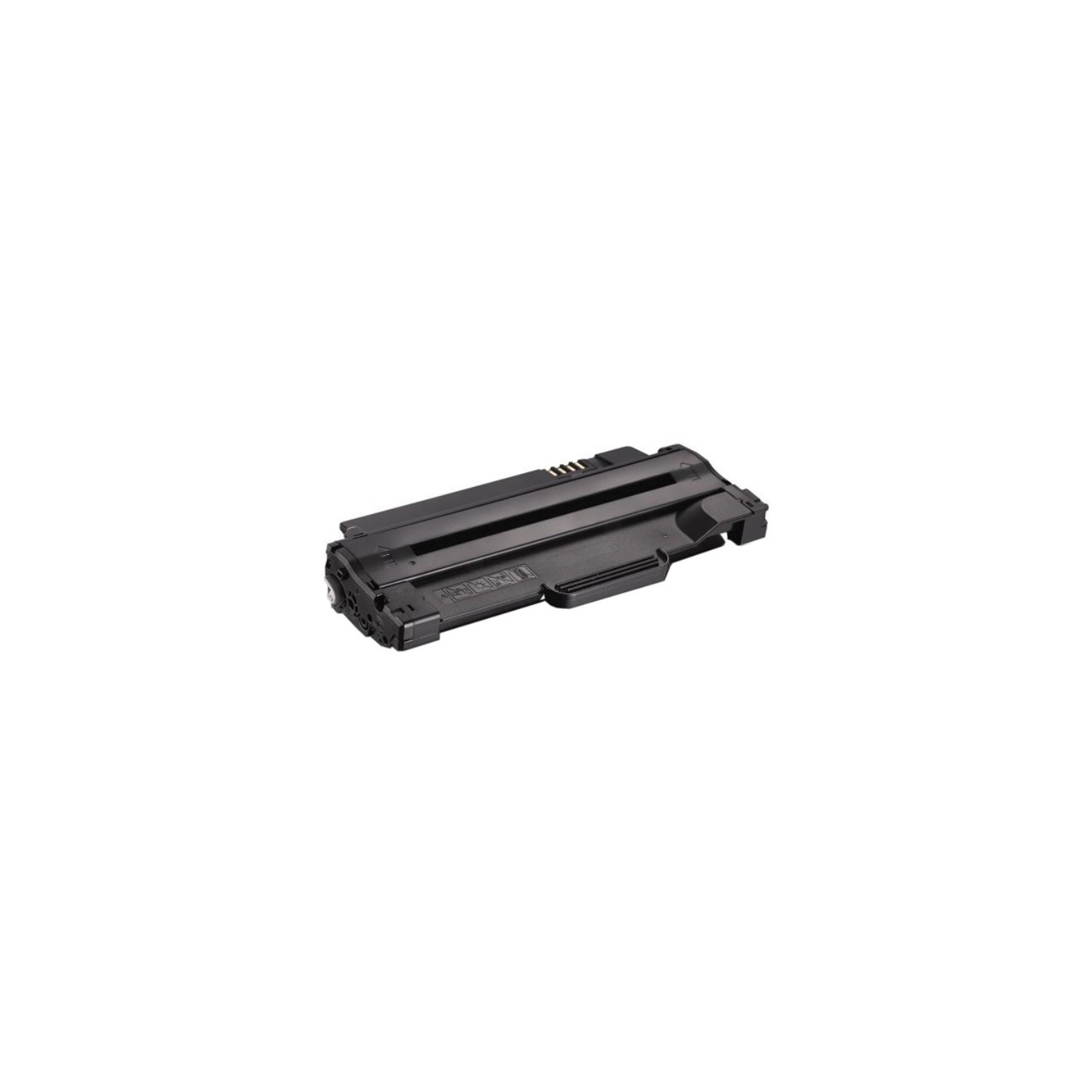 Dell T093N/HC1130 - Toner authentique 59310961 - Black