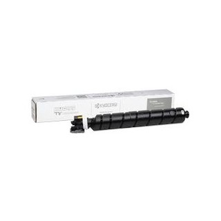 Kyocera Mita 8365 - Toner authentique 1T02YP0NL0, TK-8365K - Black