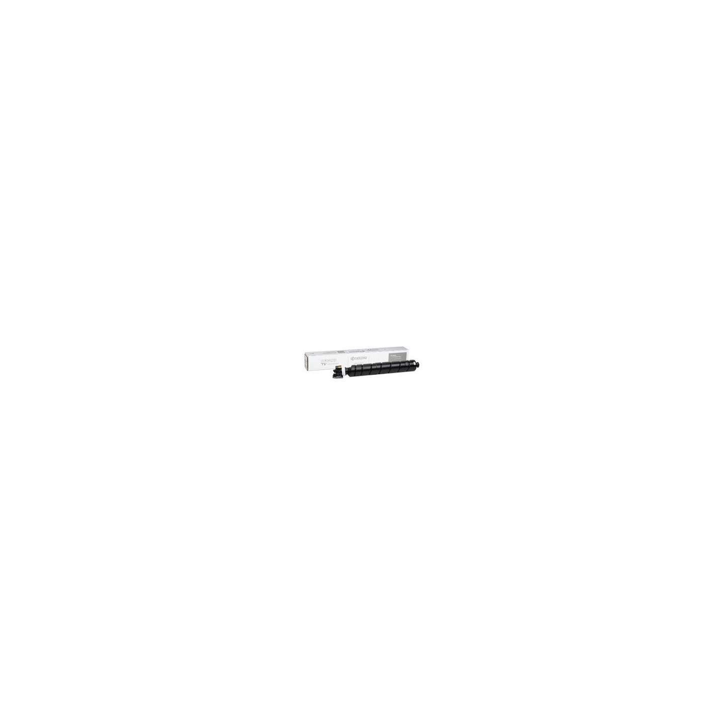 Kyocera Mita 8365 - Toner authentique 1T02YP0NL0, TK-8365K - Black