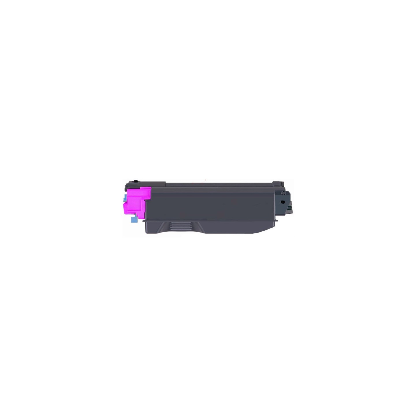 Utax 5017 - Toner authentique 1T02TVBUT0, PK5017M - Magenta