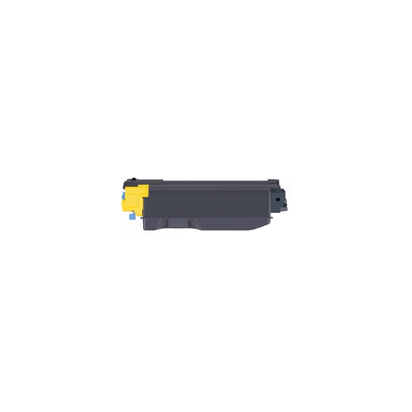 Utax 5017 - Toner authentique 1T02TVAUT0, PK5017Y - Yellow