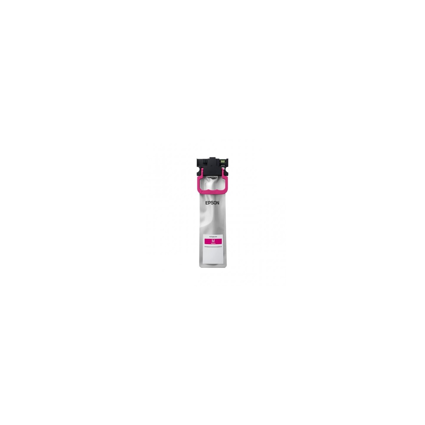 Epson T01C300 - cartouche d'encre authentique C13T01C300 - Magenta