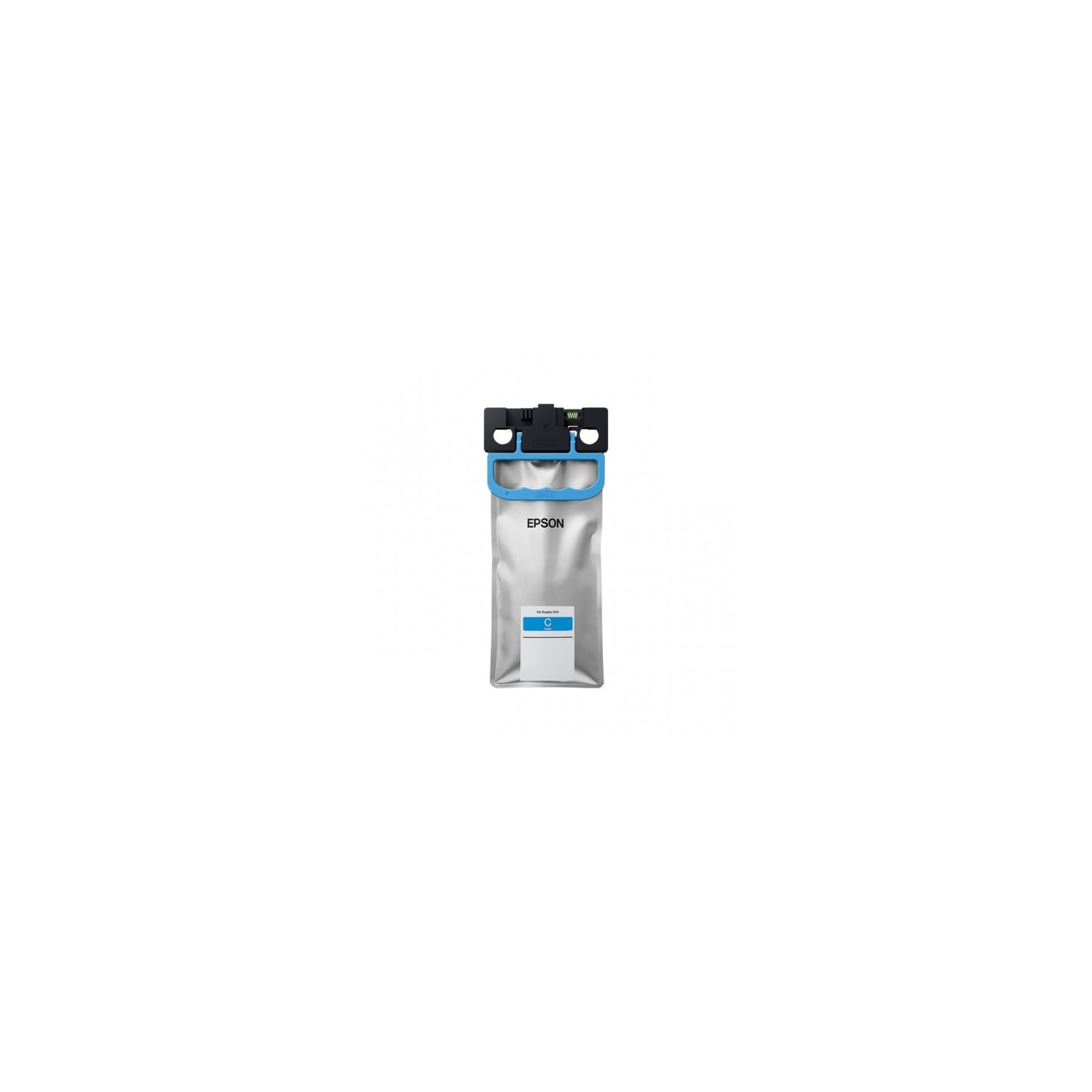 Epson T01D200 - cartouche d'encre authentique C13T01D200 - Cyan