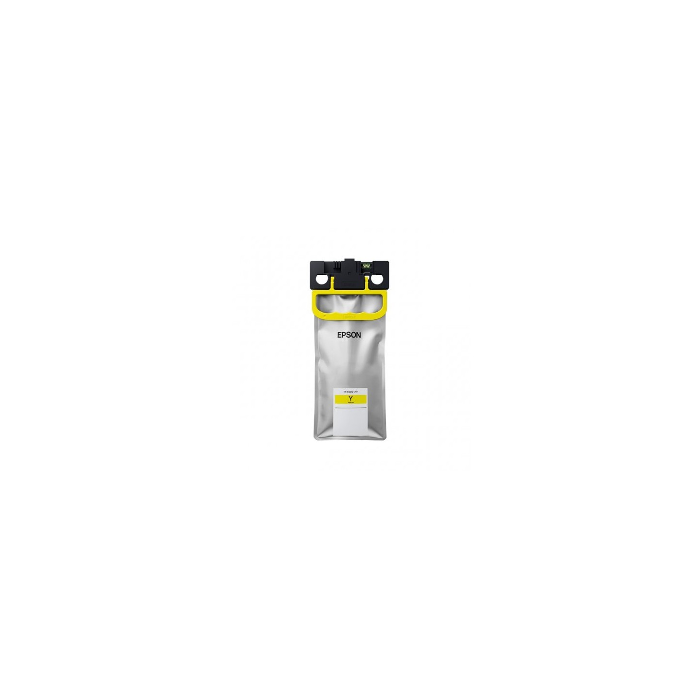 Epson T01D400 - cartouche d'encre authentique C13T01D400 - Yellow