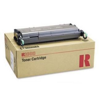Ricoh 406572 - Toner authentique 406572 - Black