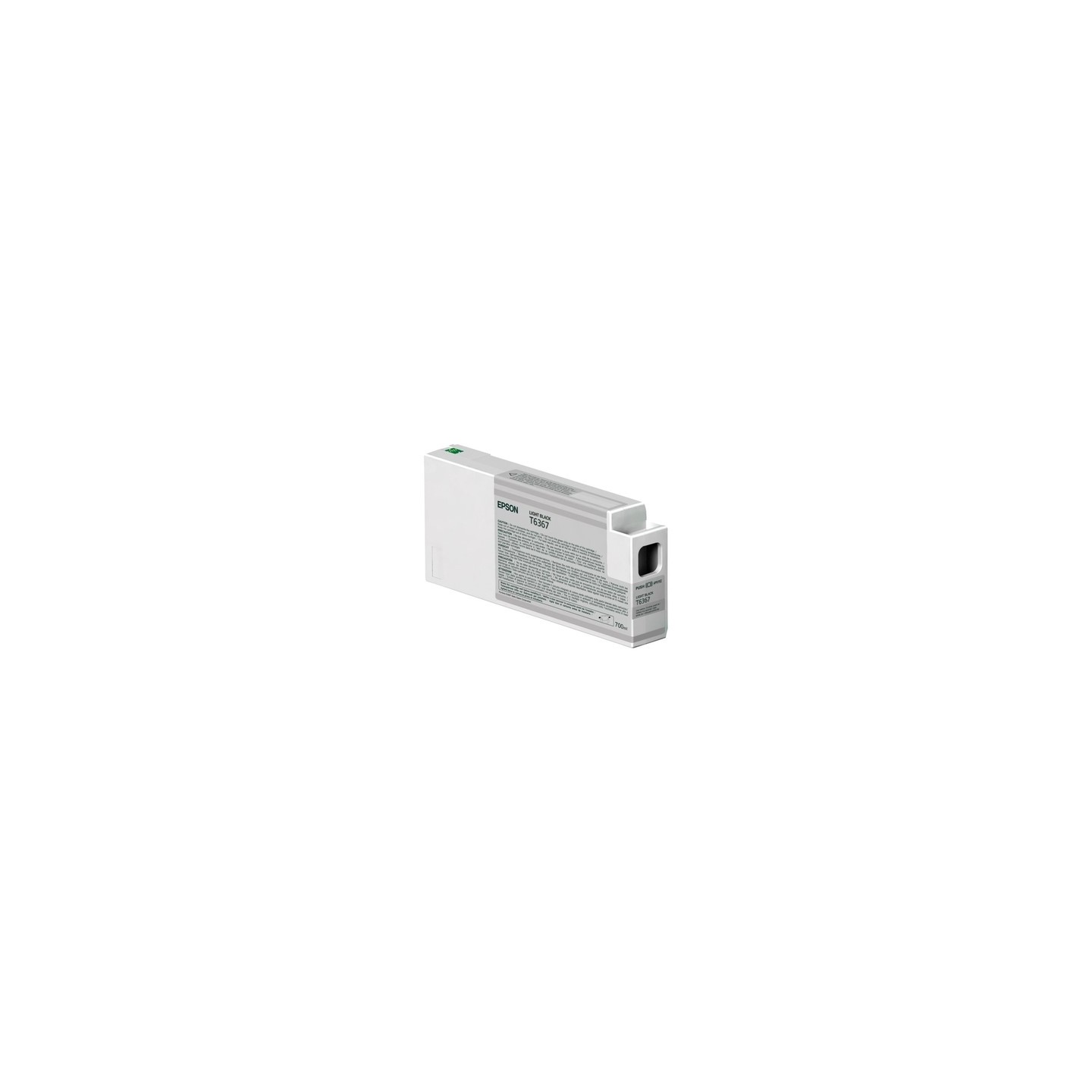 Epson E6367 Cartouche originale T6367 - Gris