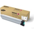 Samsung M804S - Toner authentique CLTM804SELS, SS628A, M804 - Magenta