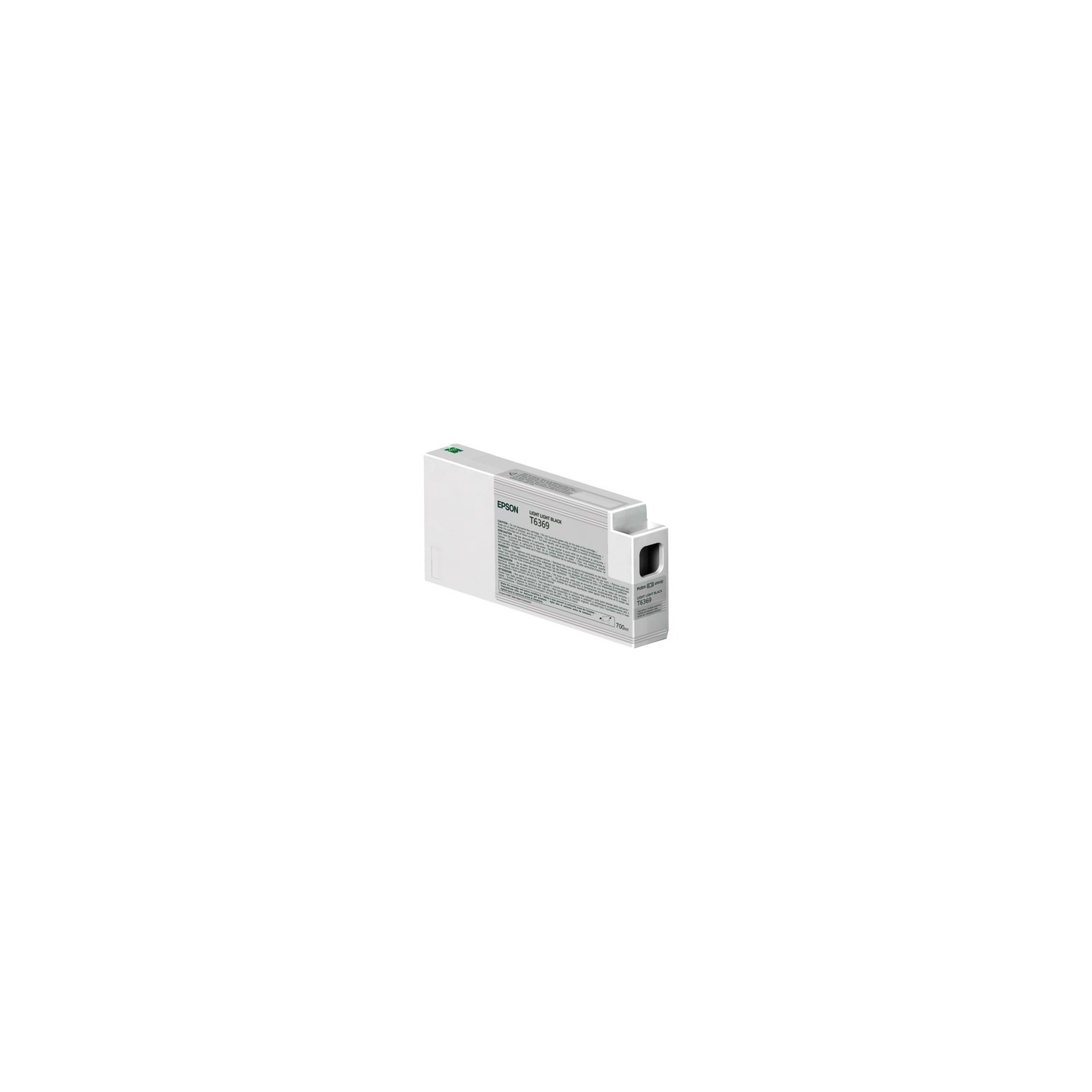Epson E6369 Cartouche originale T6369 - Gris Clair