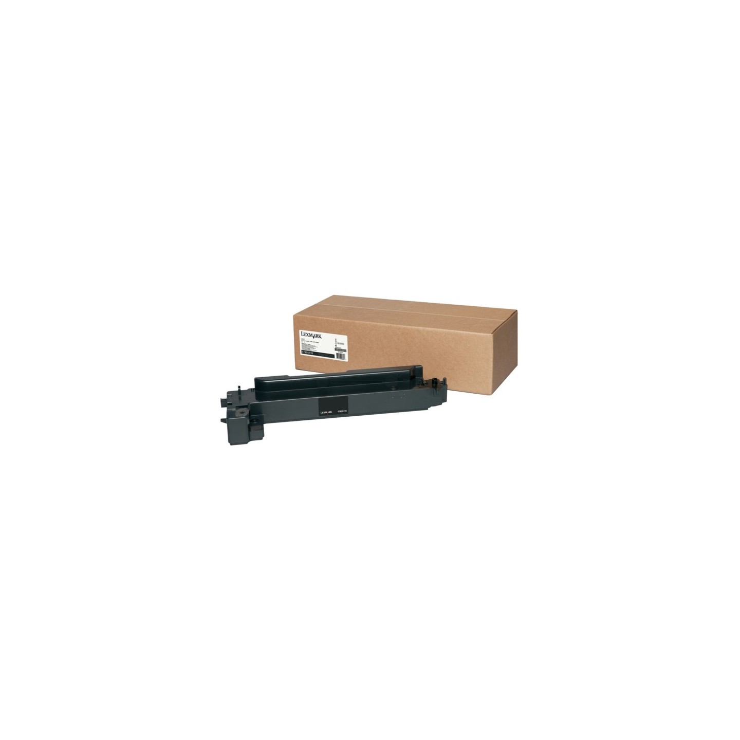 Lexmark C792X77G - Bac récupérateur authentique C792X77G
