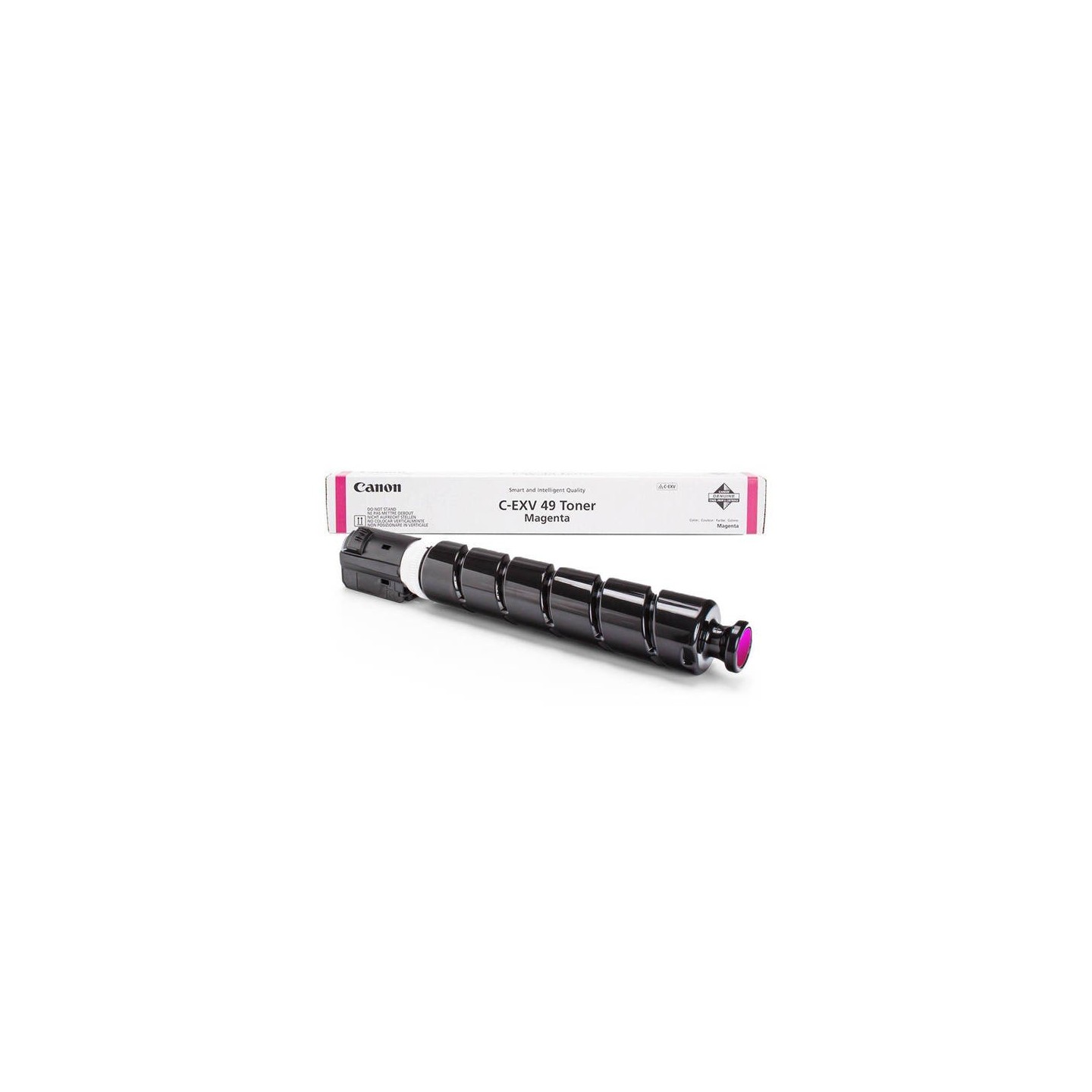 Canon EXV49 - Toner authentique 8526B002, CEXV49 - Magenta