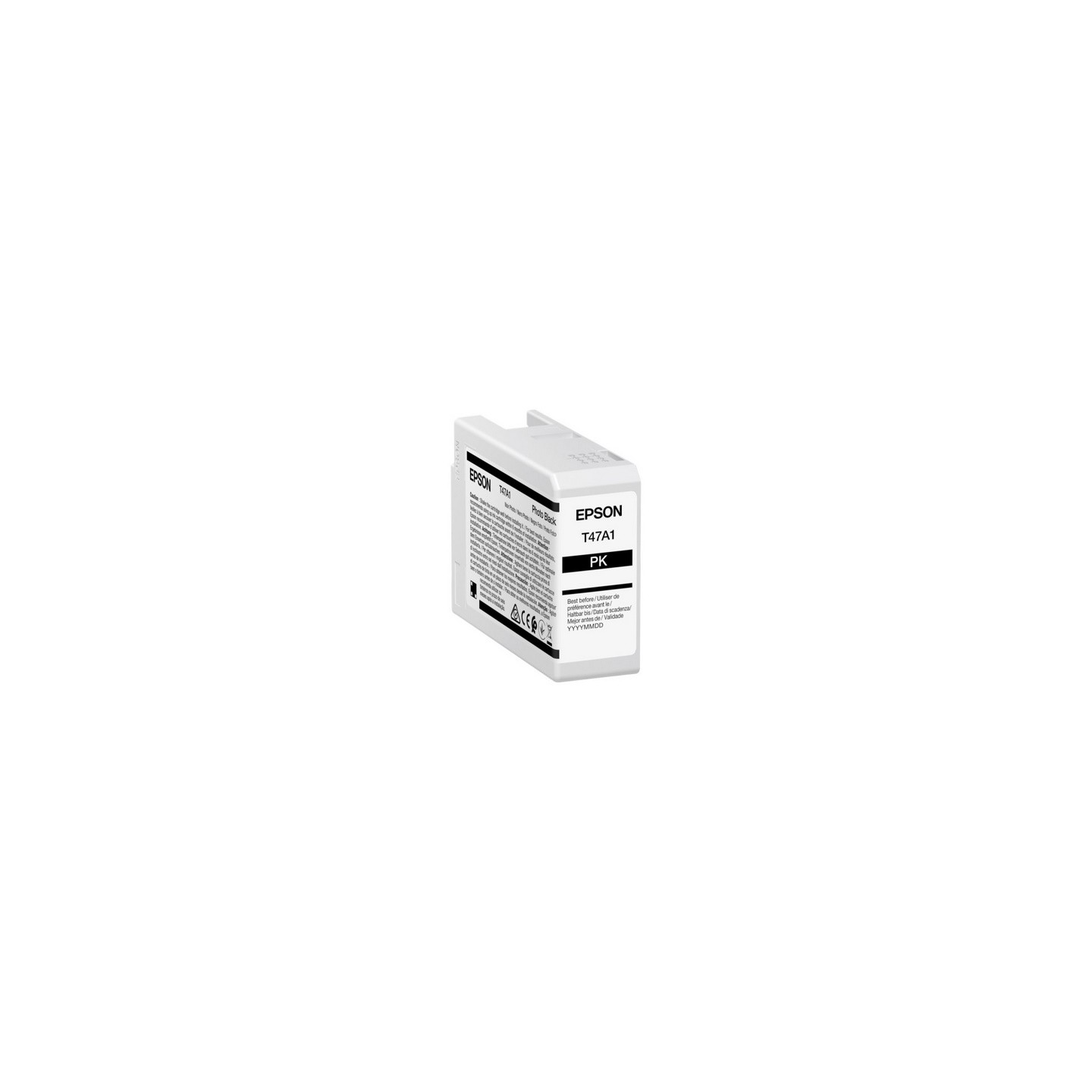 Epson UT47A Cartouche originale C13T47A100 - Noir
