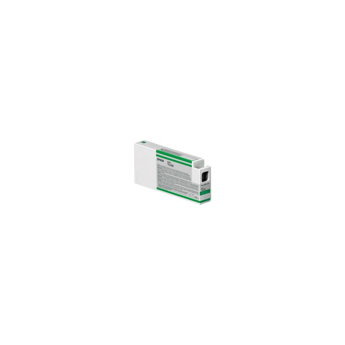 Epson E636B Cartouche originale T636B - Vert