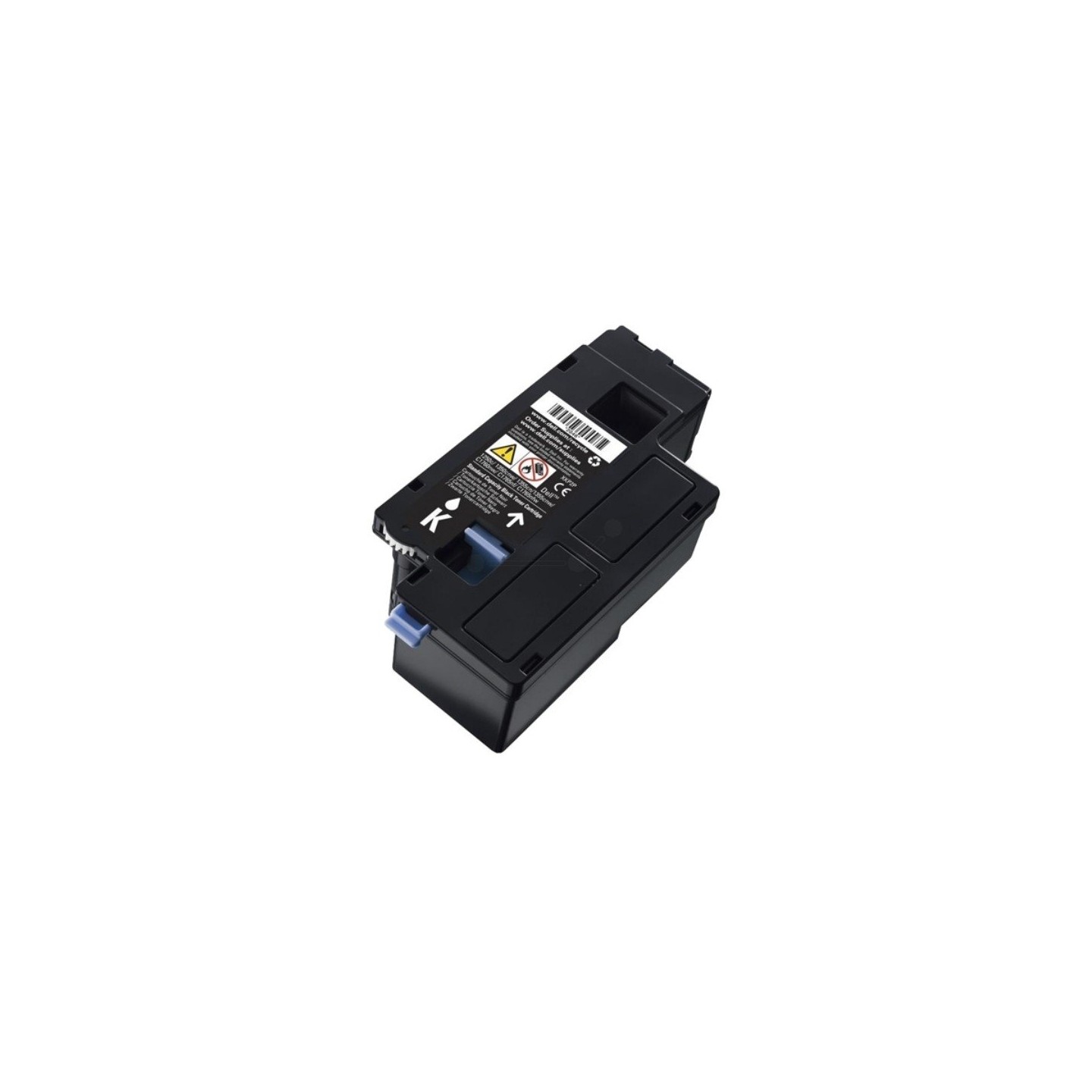 Dell XKP2P-TRNFF - Toner authentique 59311144 - Black