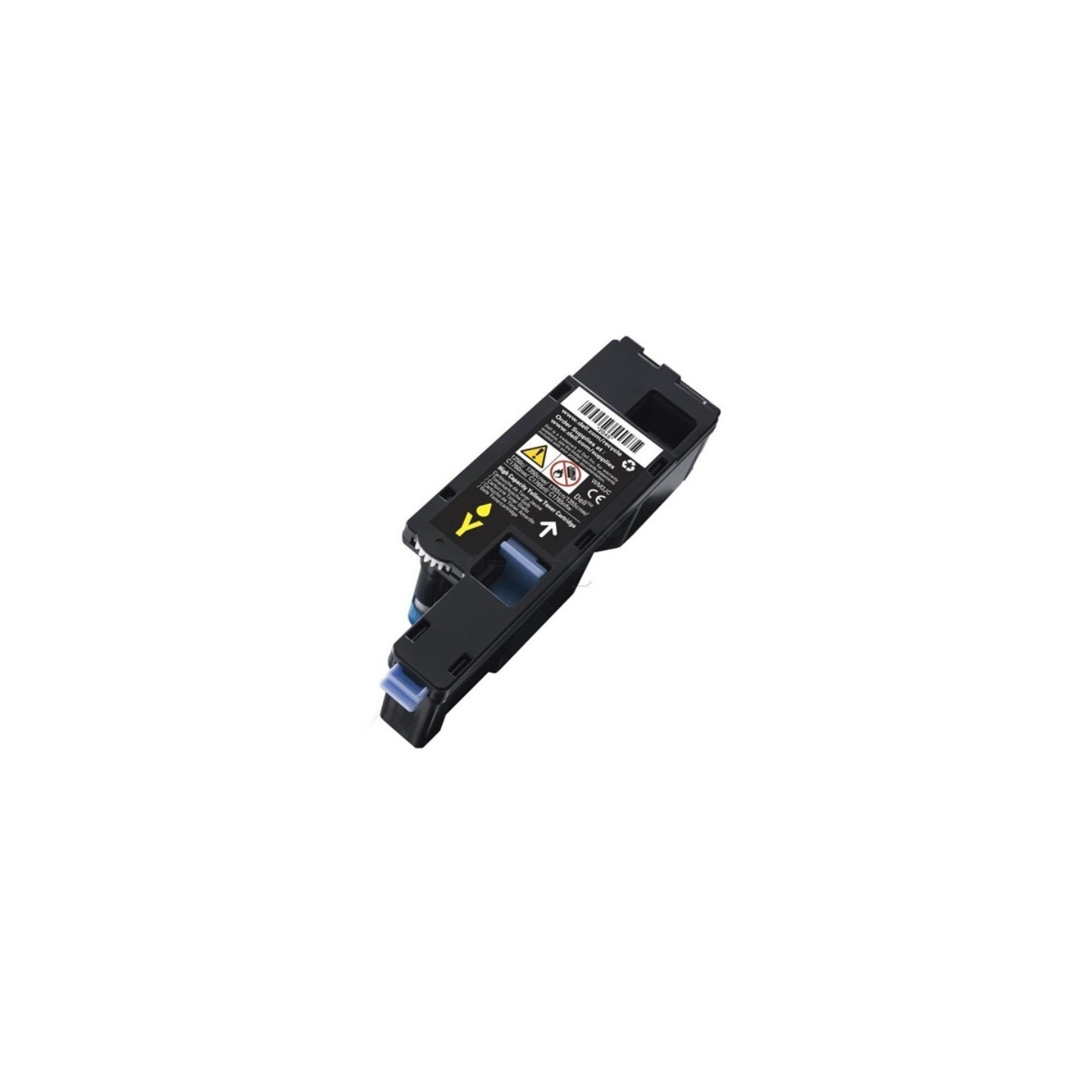 Dell J95NM-4NKC7 - Toner authentique 59311147 - Yellow