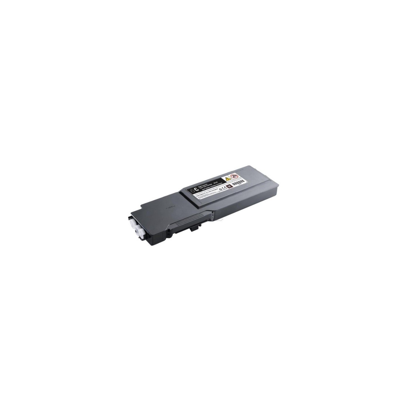 Dell 1M4KP-FMRYP - Toner authentique 59311122 - Cyan