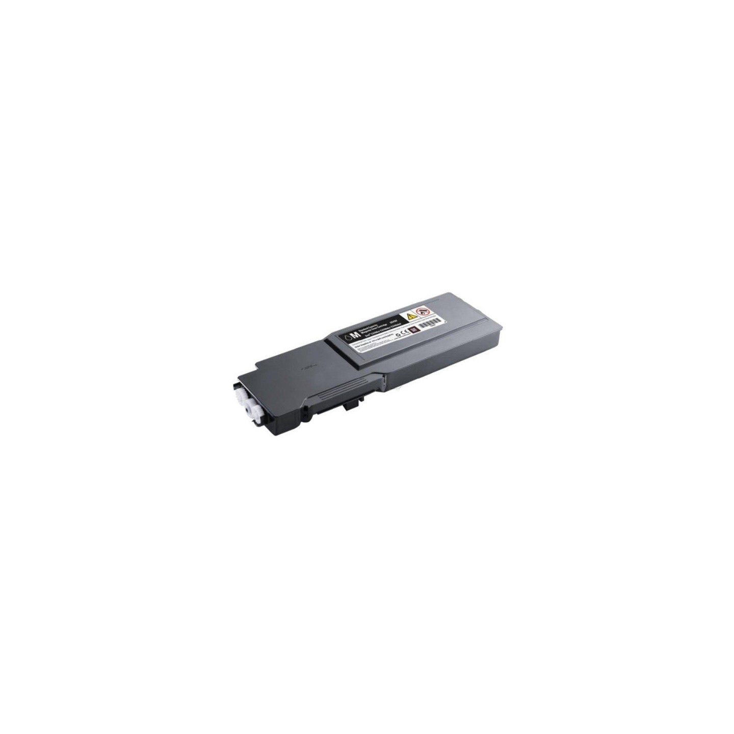 Dell XKGFP-40W00 - Toner authentique 59311121 - Magenta