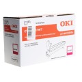 OKI C711 - Tambour authentique 44318506 - Magenta