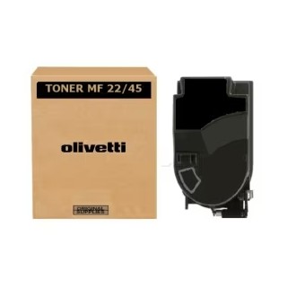 Olivetti 0480 - Toner authentique Olivetti B0480 - Noir