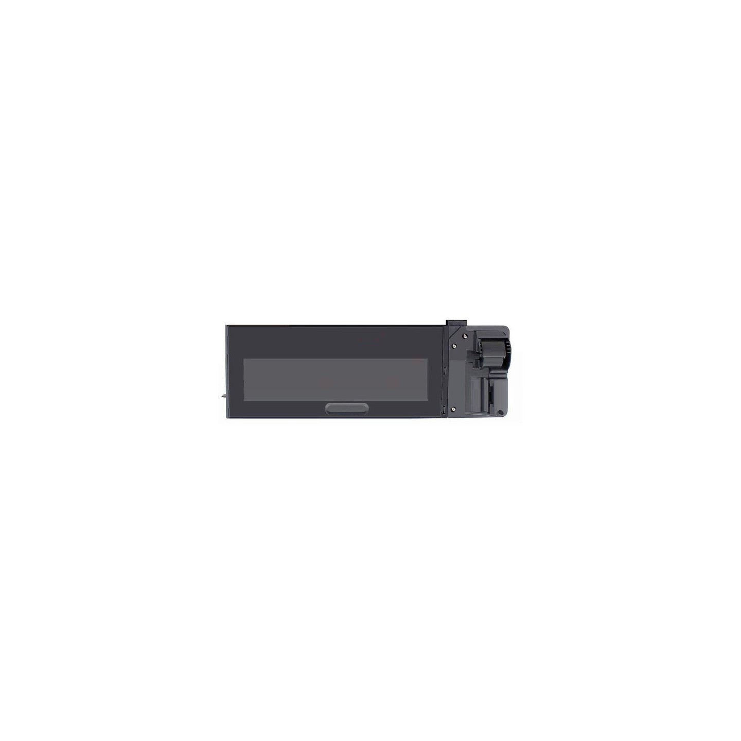 Sharp 20 - Toner authentique AR020LT - Black