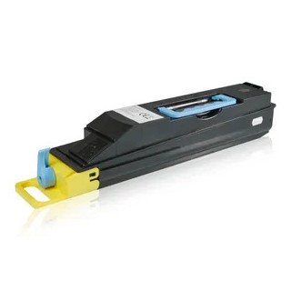 Utax 1725 - Toner authentique 652510016 - Yellow