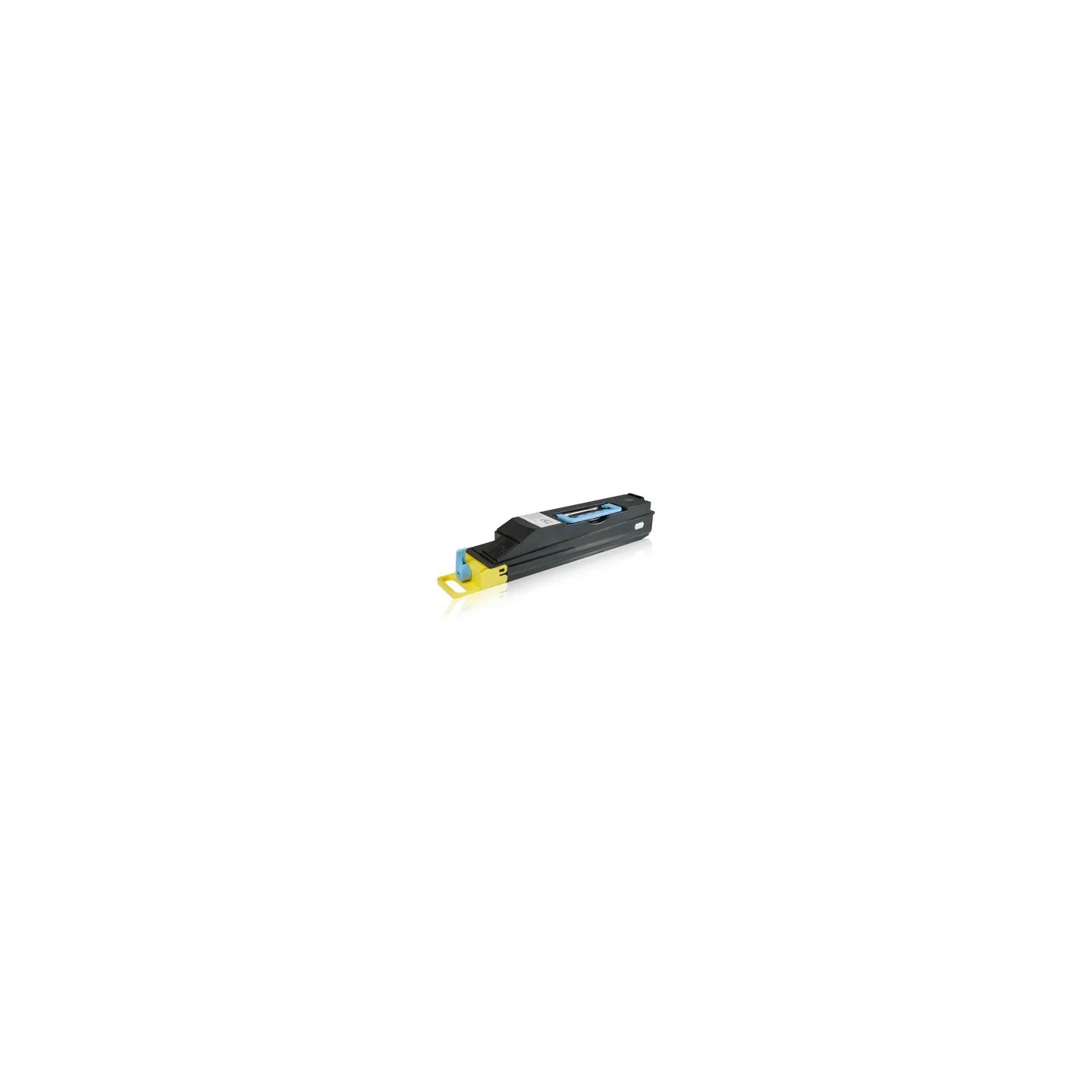 Utax 1725 - Toner authentique 652510016 - Yellow
