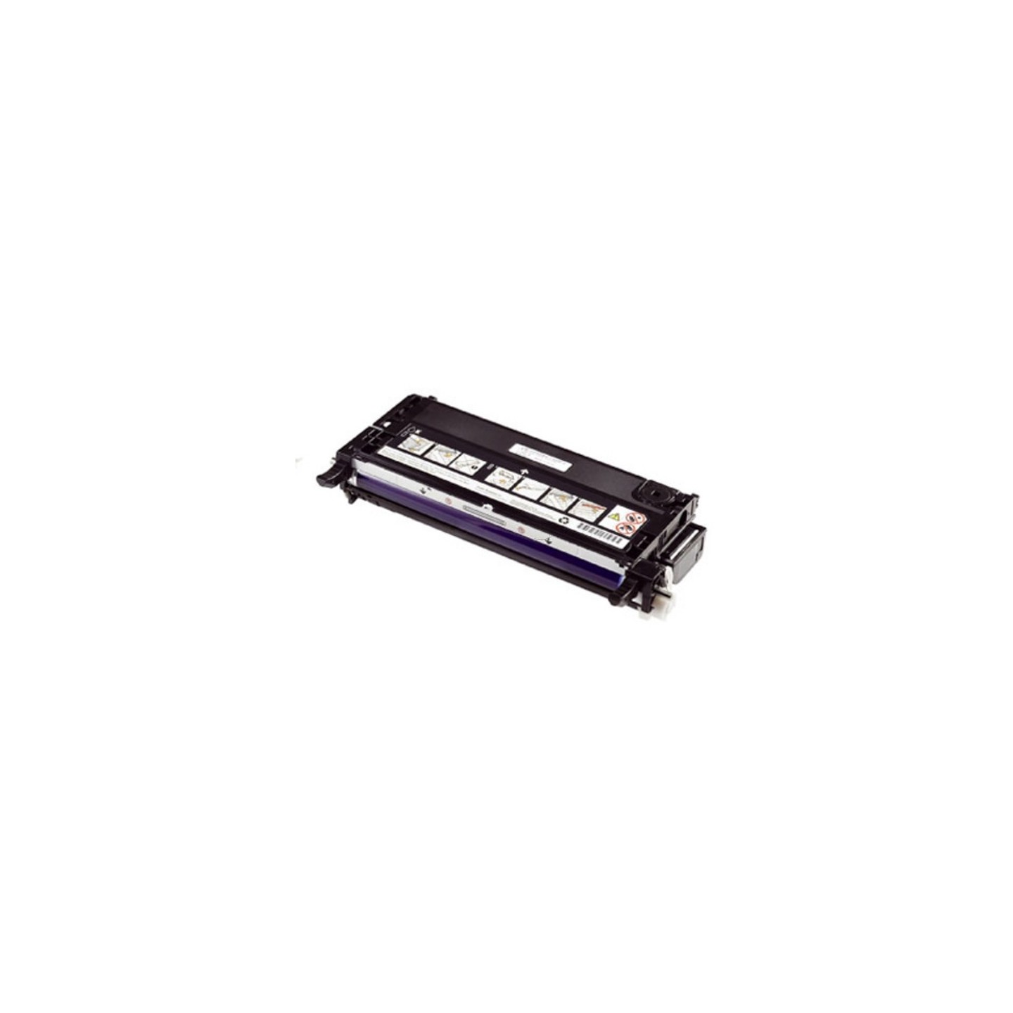 Dell 3130 - Toner authentique 593-10293 - Black