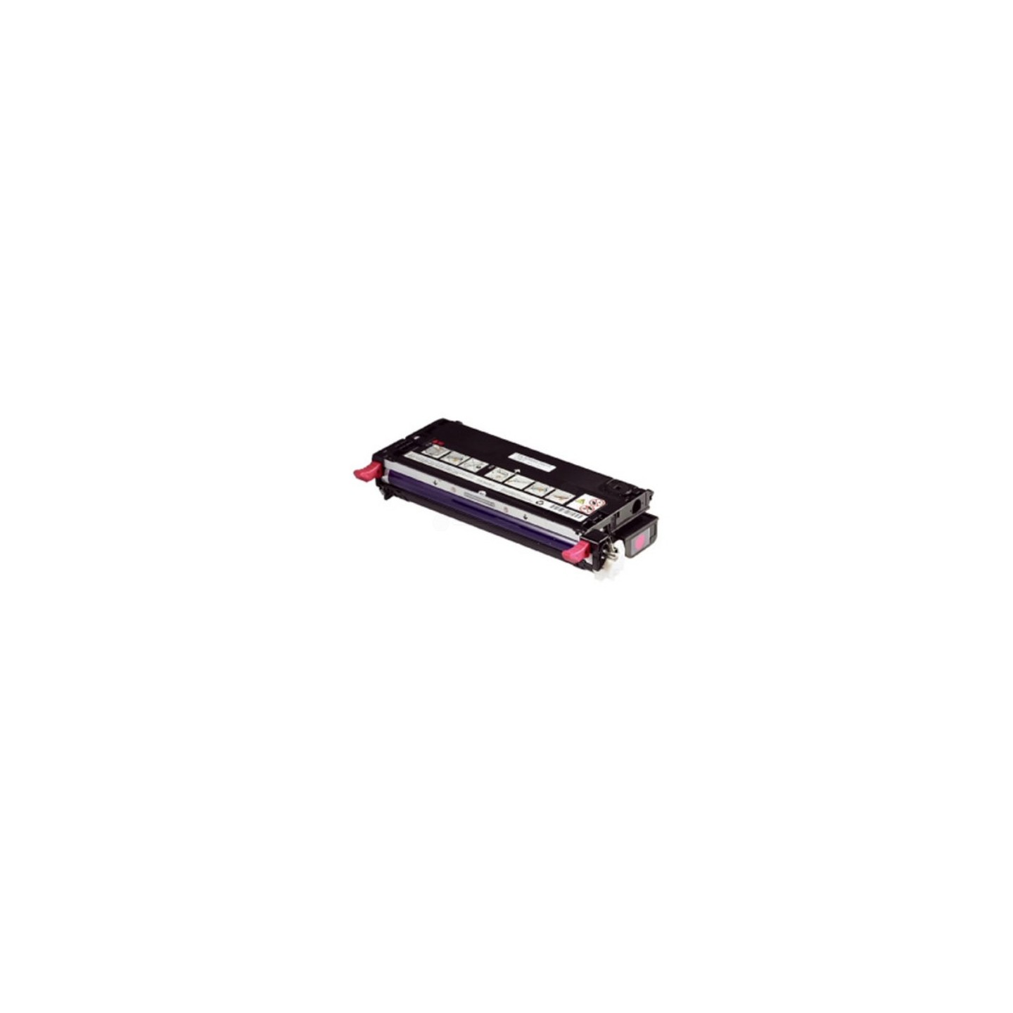 Dell 3130 - Toner authentique 593-10296 - Magenta