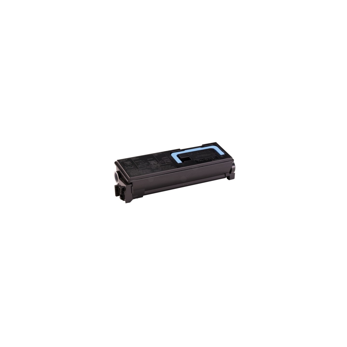 Kyocera Mita TK-570 - Toner authentique 1T02HG0EU0, TK570K - Black