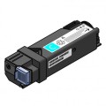 Toshiba 389E - Toner authentique 6B000000976, TFC389ECR - Cyan