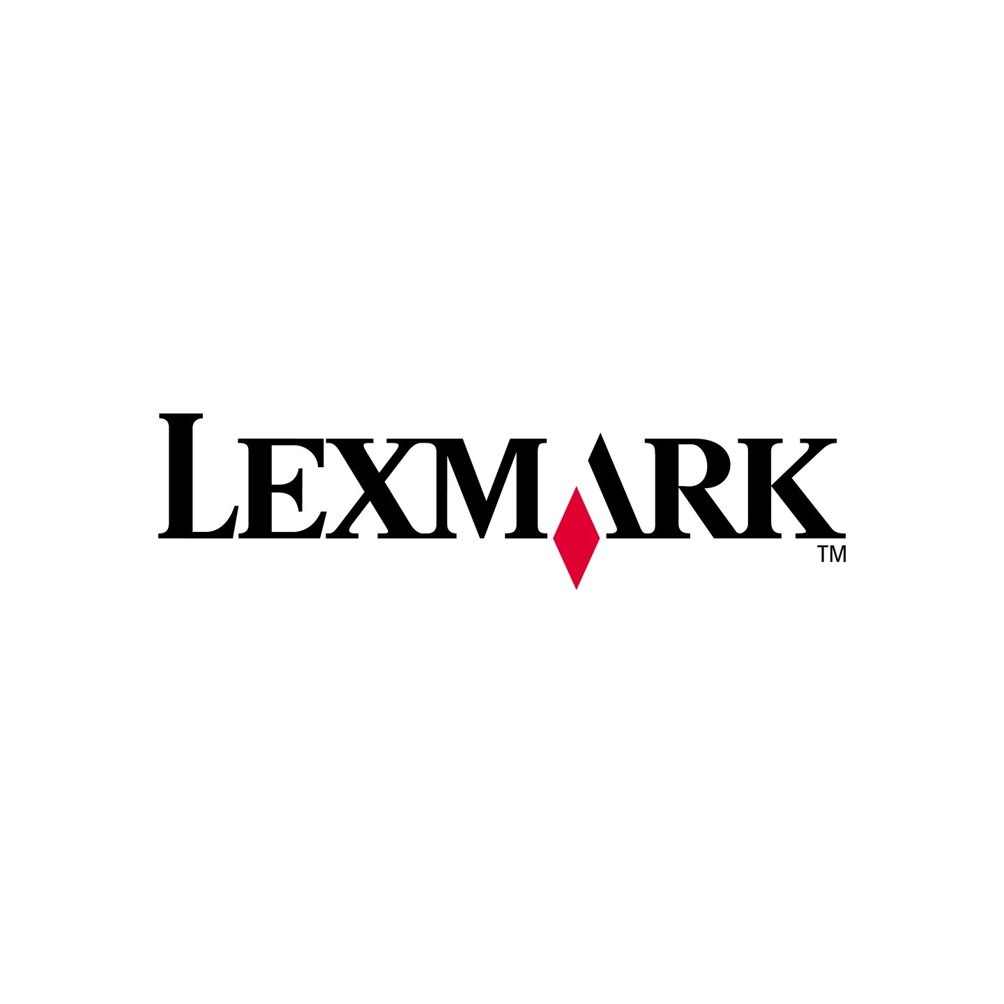 Lexmark 24B6025 - Tambour authentique 24B6025 - Black