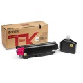 Kyocera Mita TK-5280 - Toner authentique T02TWBNL0, TK-5280 - Magenta