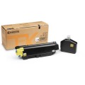 Kyocera Mita TK-5280 - Toner authentique T02TWANL0, TK-5280 - Yellow