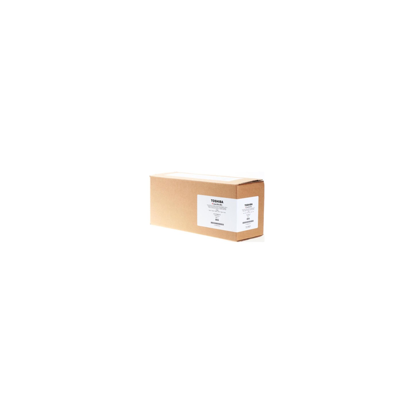 Toshiba T-3850 - Toner authentique 6B000000745, T3850PR - Black