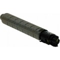 Ricoh 842347 - Toner authentique 842347 - Black