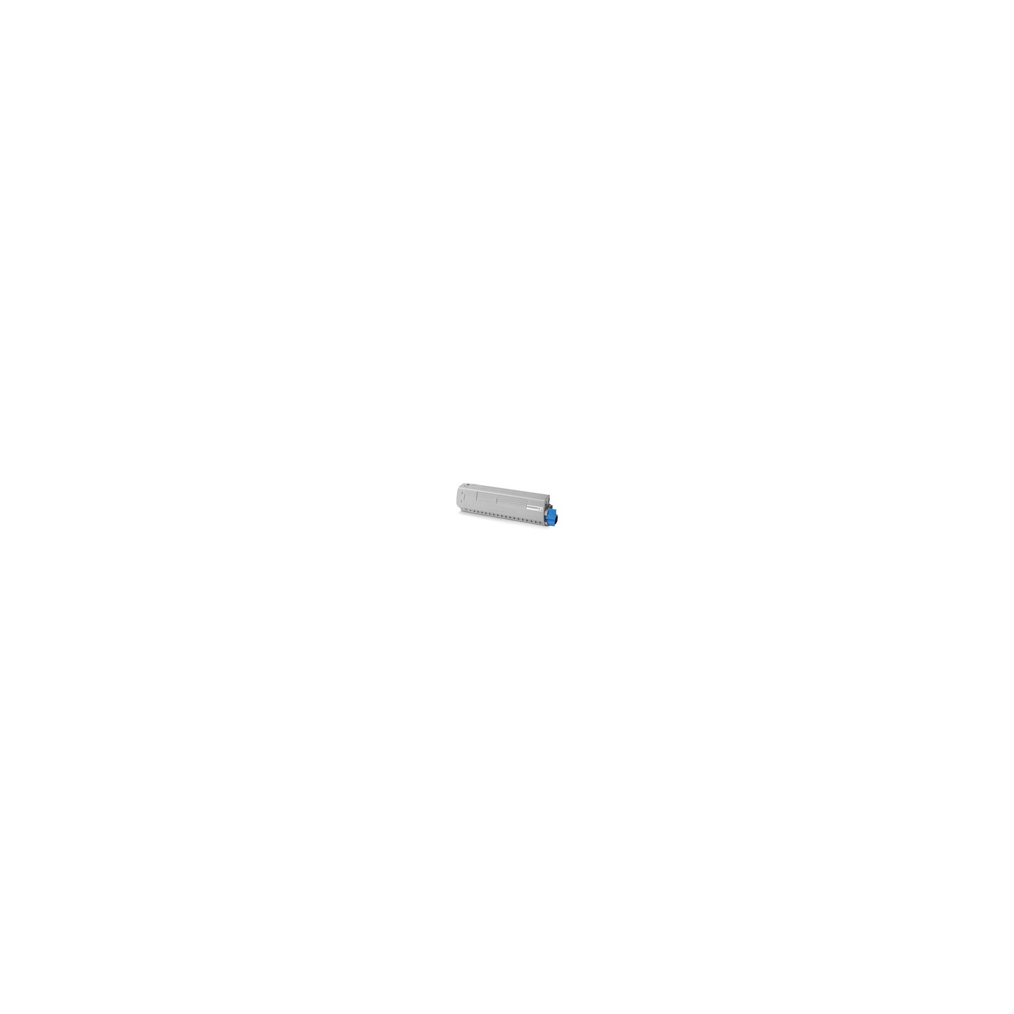 OKI OT844 - Toner authentique Oki 46861307 - Cyan