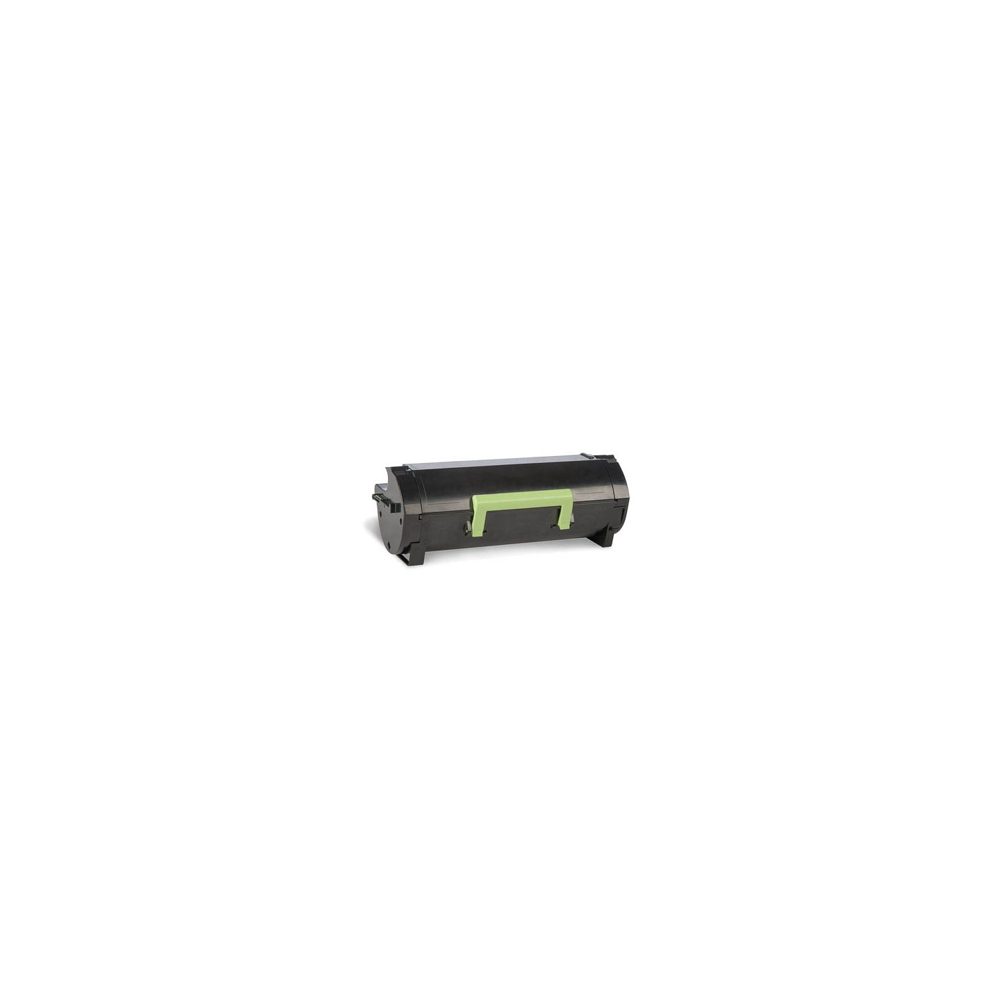 Lexmark 60F2H0E - Toner authentique corporate 60F2H0E - Black