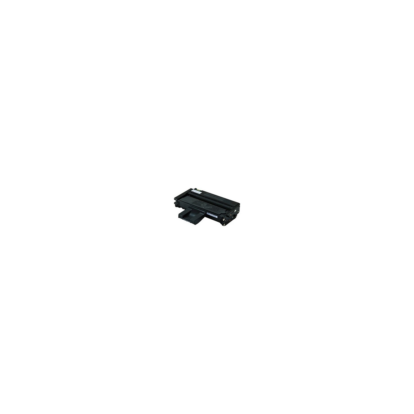 Ricoh TYPESP277HE - Toner authentique 408160, TYPESP277HE - Black